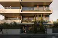2 bedroom apartment 105 m² Limassol, Cyprus