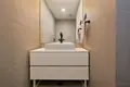 Kondominium 2 Schlafzimmer 90 m² Budva, Montenegro