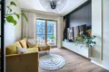 Wohnung 3 zimmer 63 m² Warschau, Polen