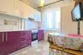 Mieszkanie 2 pokoi 49 m² Homel, Białoruś
