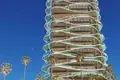 Apartamento 3 habitaciones 111 m² Dubái, Emiratos Árabes Unidos