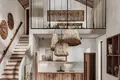 Mieszkanie 2 pokoi 96 m² Benoa, Indonezja