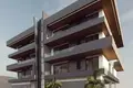 Appartement 2 chambres 97 m² Kato Polemidion Municipality, Chypre