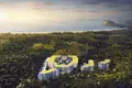 Complejo residencial AYANA Heights