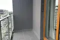 1 room apartment 34 m² in Lodz, Poland