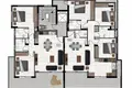 3 bedroom apartment 134 m² Kato Polemidion Municipality, Cyprus