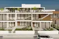 Квартира 2 спальни 105 м² район Ларнака, Кипр