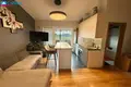 3 room apartment 45 m² Kaunas, Lithuania