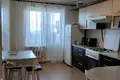 2 room apartment 61 m² Rakauski sielski Saviet, Belarus