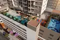 Wohnung 1 zimmer 43 m² Regiao Imediata de Sao Paulo, Brasilien