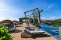 Studio apartment 37 m² Rawai, Thailand
