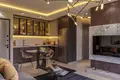 1 bedroom apartment 75 m² Mezitli, Turkey