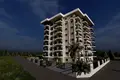 Apartamento 1 000 habitaciones 48 m² Demirtas Koyu, Turquía