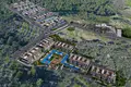 Квартира 2 комнаты 78 м² Акротири, Кипр