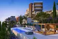 2 bedroom apartment 142 m² Limassol, Cyprus