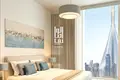 Mieszkanie 1 pokój 1 073 m² Dubaj, Emiraty Arabskie