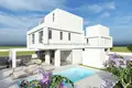 Вилла 4 спальни 168 м² Паралимни, Кипр