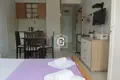 Apartamento 1 habitación 30 m² Rafailovici, Montenegro