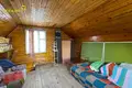 House 108 m² Usiazski sielski Saviet, Belarus