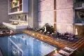 Appartement 1 chambre 39 m² Doubaï, Émirats arabes unis