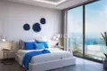 2 bedroom apartment 88 m² Agios Amvrosios, Northern Cyprus