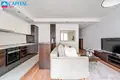 Квартира 1 комната 33 м² в Вильнюсе, Литва