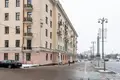 Wohnung 2 zimmer 53 m² Minsk, Belarus