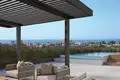 1 bedroom apartment 72 m² Limassol, Cyprus