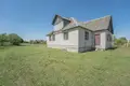 House  Dzieraunaja, Belarus