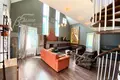 8 room house 590 m² in Central Federal District, Russia
