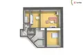 Apartamento 3 habitaciones 86 m² Praga, Chequia