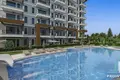 Квартира 65 м² Демирташ, Турция