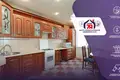 Appartement 3 chambres 82 m² Minsk, Bélarus