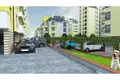 Appartement 68 m² Varna, Bulgarie
