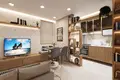 Wohnung 2 zimmer 40 m² Regiao Imediata de Sao Paulo, Brasilien
