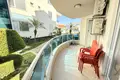 1 bedroom apartment  Alanya, Turkey