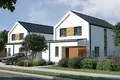 3 bedroom house 85 m² Chrzanow Maly, Poland