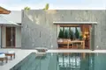 4-Zimmer-Villa 473 m² Thep Krasatti, Thailand