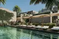 Villa NAMI Villas – residential development in Uluwatu, Bali