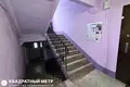 1 room apartment 33 m² Minsk, Belarus