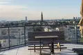 Apartamento 3 habitaciones 125 m² Viena, Austria