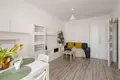 Wohnung 2 zimmer 40 m² Warschau, Polen