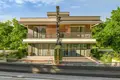 Appartement 385 m² Alanya, Turquie