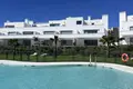 Wohnung 3 Schlafzimmer 126 m² Bel Air, Spanien
