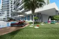 Apartamento 59 m² Mahmutlar, Turquía