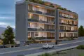 Квартира 3 спальни 132 м² район Лимасол, Кипр