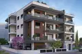 Квартира 3 комнаты 129 м² муниципалитет Лимасол, Кипр
