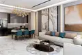 Жилой комплекс Новый проект Samana Hills South с бассейнами, оздоровительным центром и садами рядом с автомагистралью, Dubai South, Дубай, ОАЭ