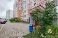 2 room apartment 50 m² Barawlyany, Belarus