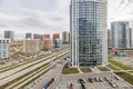 3 room apartment 56 m² Minsk, Belarus